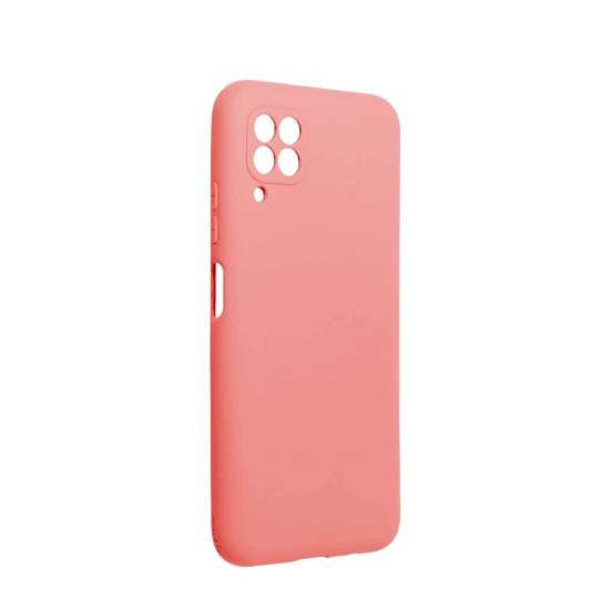 Silicone Case for Huawei P40 Lite Pink